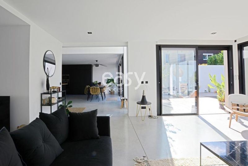 Event venue located near Paris in France offering exceptional facilities